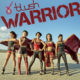 Blush, Warrior, quincy jones, uslmag.com, uslmagazine.com, usl magazine