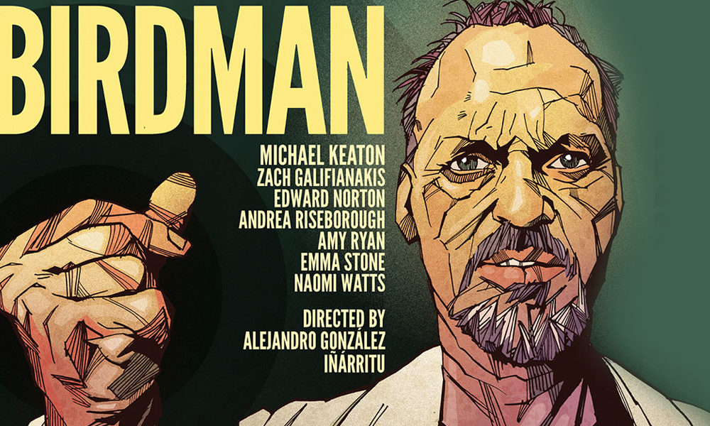 birdman, michael keaton, oscar 2015, best movie, ultimate spotlight, ultimate spotlight magazine, usl magazine, uslmagazine.com, uslmag.com, usl mag, uslmag, atlanta entertainment magazine, baltimore entertainment magazine, d.c. entertainment magazine