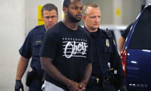 cardinal, jonathan dwyer, usl magazine, uslmagazine.com, uslmag.com, usl mag, uslmag, atlanta entertainment magazine, baltimore entertainment magazine, dc entertainment magazine