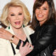 joan rivers, melissa rivers, usl magazine, uslmag,com uslmagazine.com, usl mag, atlanta entertainment magazine