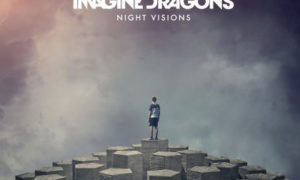 Imagine Dragons, Night Visions, uslmag.com