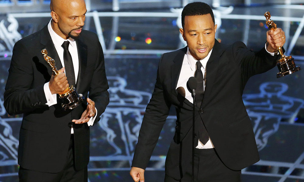 john legend, common, selma movie, oscars 2015, ultimate spotlight, ultimate spotlight magazine, usl magazine, uslmagazine.com, usl mag, uslmag.com, uslmag, ultimate spotlight, atlanta music magazine, baltimore music magazine, d.c. music magazine