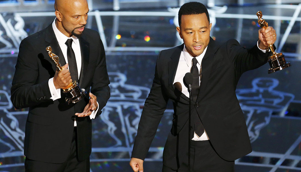 john legend, common, selma movie, oscars 2015, ultimate spotlight, ultimate spotlight magazine, usl magazine, uslmagazine.com, usl mag, uslmag.com, uslmag, ultimate spotlight, atlanta music magazine, baltimore music magazine, d.c. music magazine