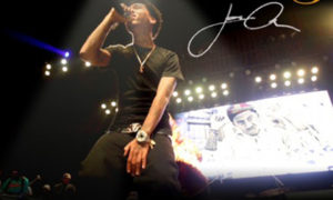 jose guapo, cash talk 3, uslmag.com, uslmagazine.com usl magazine