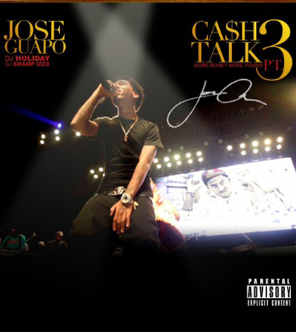 jose guapo, cash talk 3, uslmag.com, uslmagazine.com usl magazine