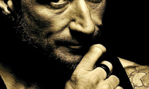 marco bailey, high volume, uslmag.com, uslmagazine.com, usl magazine, mar-apr 2013 issue