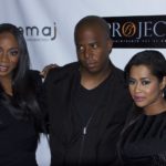 Uptown Magazine, Project 13, MASON MURER, USLMAG.COM, USLMAGAZINE.COM, USL MAGAZINE, LISA WOO