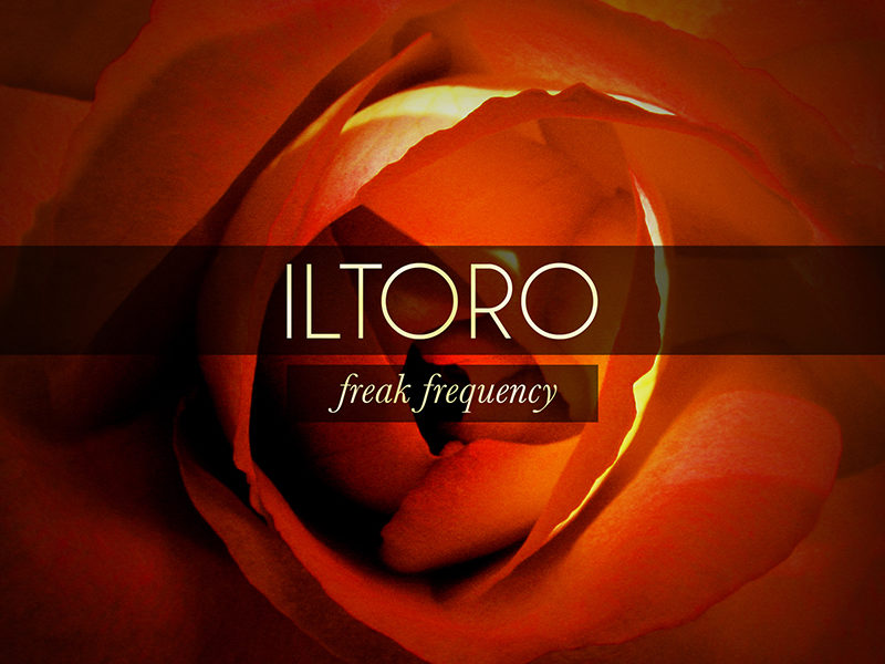iltoro, freaky frequency, usl, uslmag, uslmag.com, uslmagazine.com, usl magazine