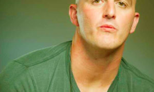 billy mcnicol, stateol, warner bros records, Victoria Blake, usl, uslmag, uslmag.com, usl magazine, uslmagazine.com, sept-oct 2013 issue, dawn richard cover