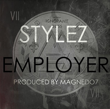 Magnedo7, rapper, reggae artist, Stylez, single Employer, usl, usl mag, uslmag, uslmag.com, usl magazine, uslmagazine.com