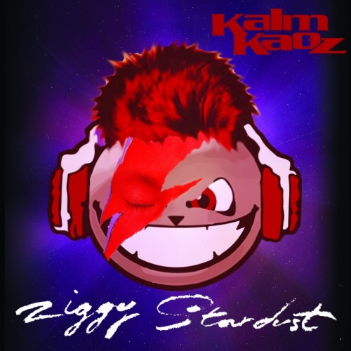 kalm koaz, ziggy stardust, new music, usl mag, usl magazine, uslmag, uslmag.com, uslmagazine.com