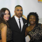 abigail spencer, tyler lepley, ty lepley, Georgia Entertainment Gala, Georgia World Congress Center, USL Magazine, uslmagazine.com, usl mag, uslmag, uslmag.com, semaj, autumn bailey entertainment, the metropolis, sunseeker