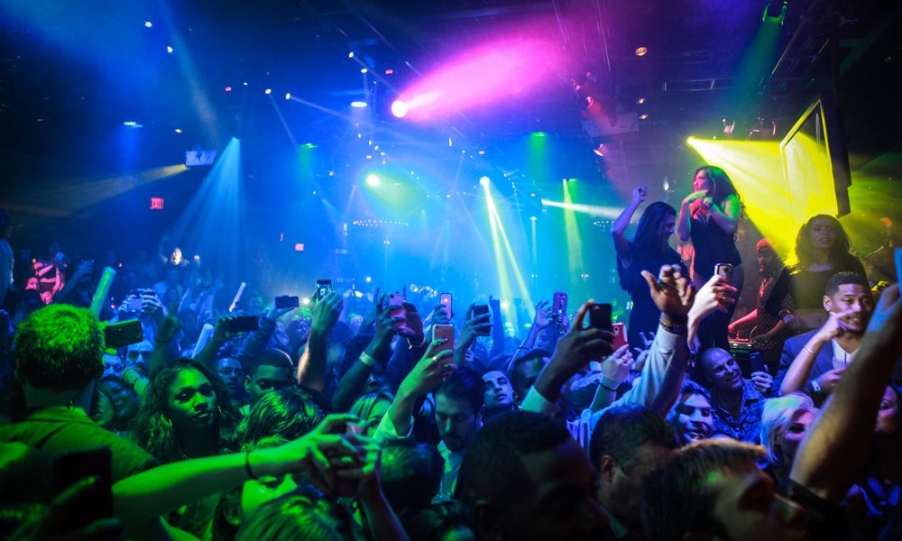 1oak nightclub, hollywood, usl magazine, uslmagazine.com, uslmag, uslmag.com usl mag