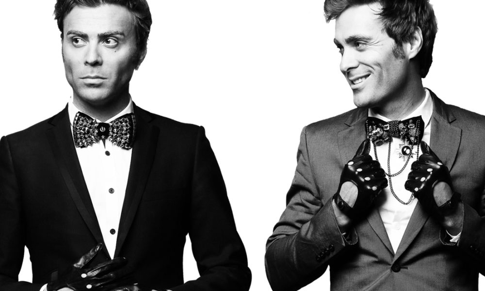 ec twins, uslmagazine.com, usl magazine, uslmag, uslmag.com, usl mag, dj style trilogy issue, jan-feb, march issue