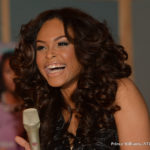 demetria mckinney, tyler perry's hous of payne, the rickey smiley show, ep officially yours, single 100, tha brat, usl magazine, uslmagazine.com, uslmag.com, usl mag, uslmag
