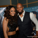 demetria mckinney, tyler perry's hous of payne, the rickey smiley show, ep officially yours, single 100, tha brat, usl magazine, uslmagazine.com, uslmag.com, usl mag, uslmag