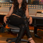 demetria mckinney, tyler perry's hous of payne, the rickey smiley show, ep officially yours, single 100, tha brat, usl magazine, uslmagazine.com, uslmag.com, usl mag, uslmag