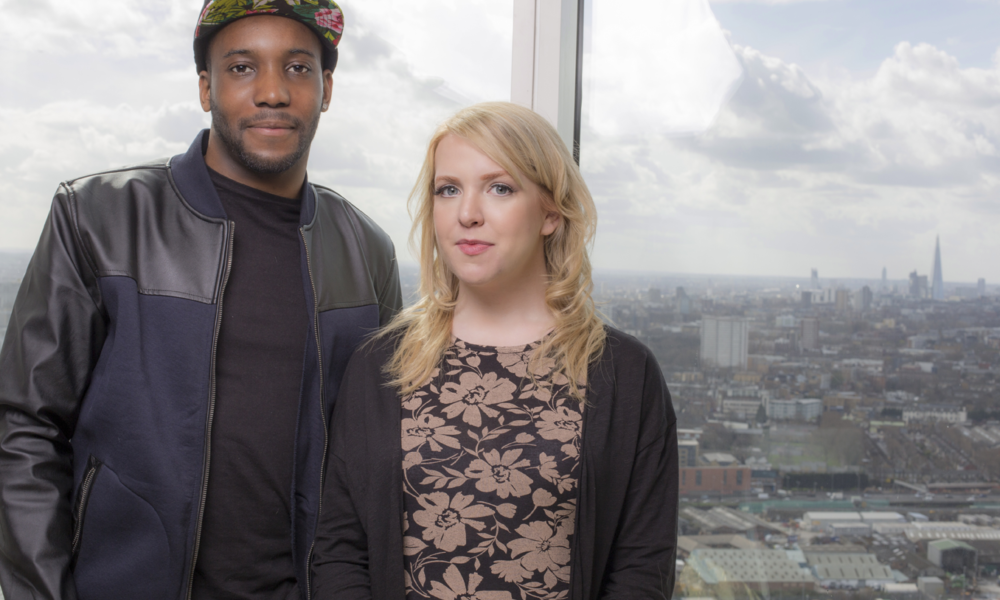 musicalize, ben and sophie, usl magazine, uslmagazine.com, uslag.com, usl mag, uslmag