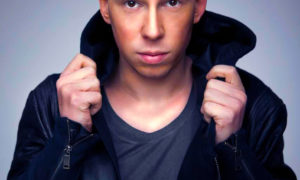 dj hartwell, i am hartwell tour, usl magazine, uslmagazine.com, uslmag.com, usl mag, uslmag, live nation entertainment