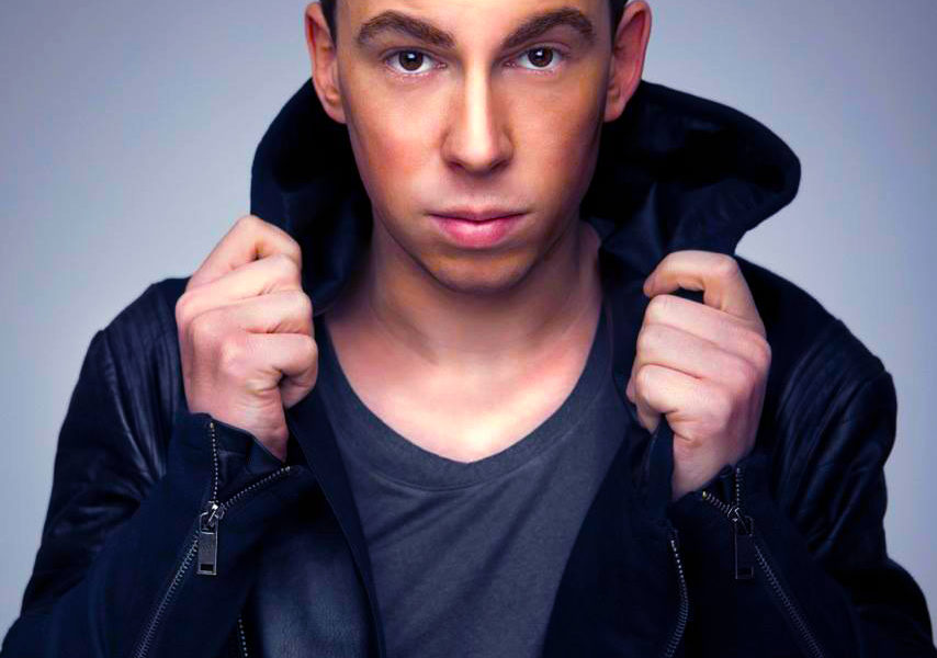 dj hartwell, i am hartwell tour, usl magazine, uslmagazine.com, uslmag.com, usl mag, uslmag, live nation entertainment