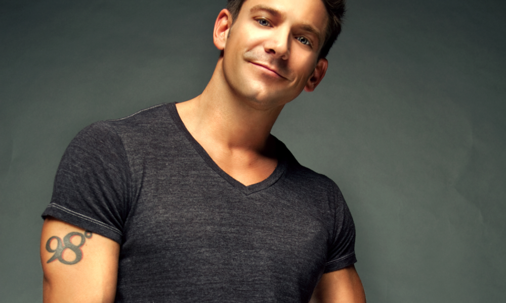 jeff timmons, 98 degrees, men of the strip, usl magazine, uslmagazine.com, uslmag.com, uslmag, usl mag