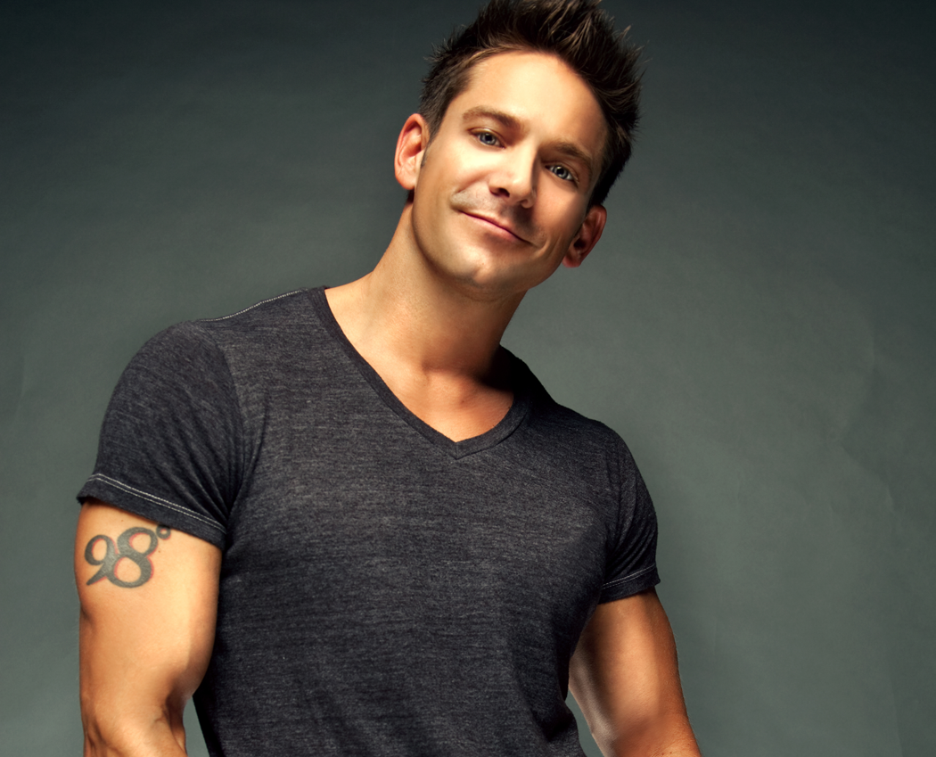 jeff timmons, 98 degrees, men of the strip, usl magazine, uslmagazine.com, uslmag.com, uslmag, usl mag