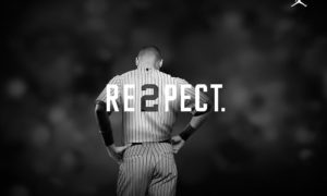 derek jeter, tribute, nike, video, usl magazine, uslmagaizne.com, uslmag.com, usl mag, uslmag