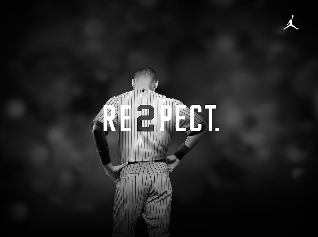 derek jeter, tribute, nike, video, usl magazine, uslmagaizne.com, uslmag.com, usl mag, uslmag