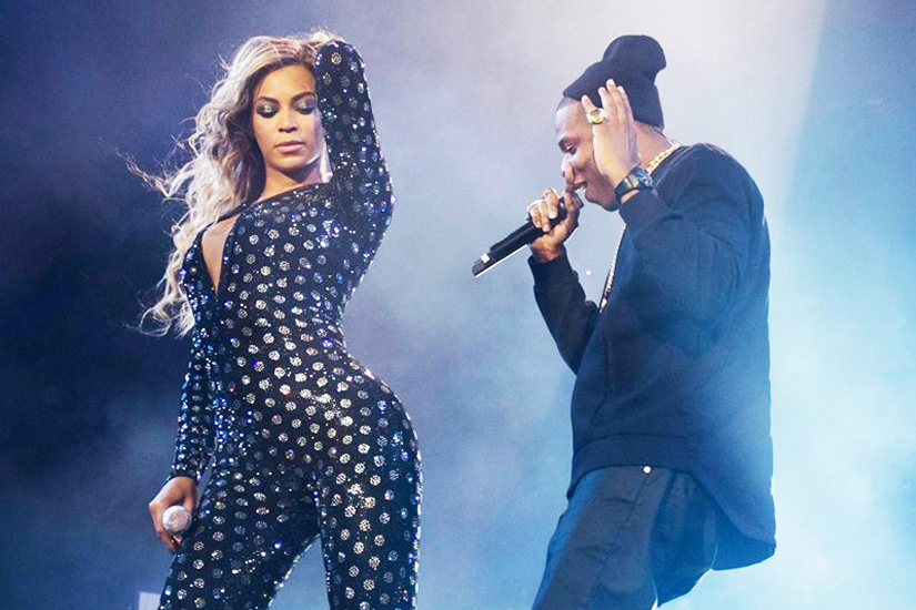 beyonce, jay-z, summer tour, uslmagazine.com, usl magazine, uslmag.com, usl mag