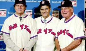 cox, glavine, maddux, braves, baseball hall of fame, usl magazine, uslmagazine.com, uslmag.com, uslmag, usl mag, atlanta entertainment magazine