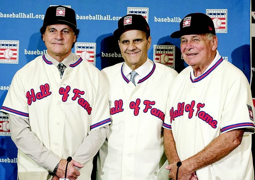 cox, glavine, maddux, braves, baseball hall of fame, usl magazine, uslmagazine.com, uslmag.com, uslmag, usl mag, atlanta entertainment magazine