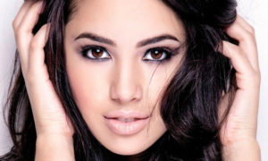 jasmine v, jasmine villegas, that's me right there, kendrick lamar, usl magazine, uslmagazine.com, uslmag.com, usl mag, uslmag, atlanta music magazine