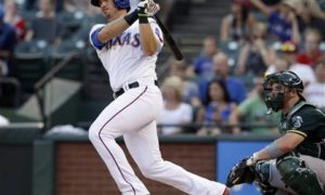 j.p. arencibia, texas rangers, new york yankees, usl magazine, uslmagazine.com, uslmag.com, usl mag, atlanta entertainment magazine