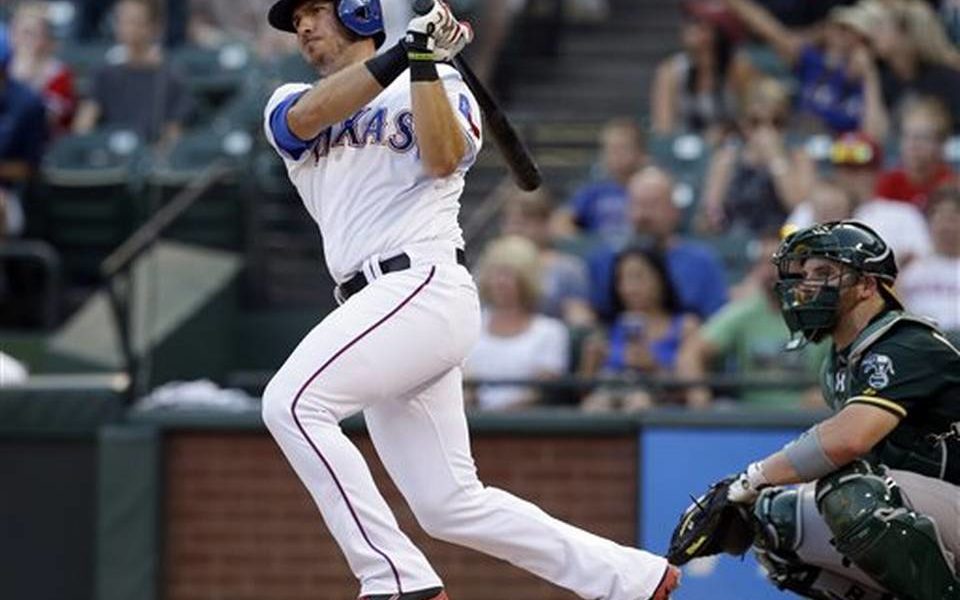 j.p. arencibia, texas rangers, new york yankees, usl magazine, uslmagazine.com, uslmag.com, usl mag, atlanta entertainment magazine