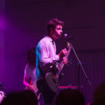 clear plastic mask, mercedes benz, evolution tour, atlanta, usl magazine, uslmagazine.com, uslmag.com, uslmag, usl mag, atlanta music magazine,stephen williams