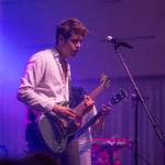 clear plastic mask, mercedes benz, evolution tour, atlanta, usl magazine, uslmagazine.com, uslmag.com, uslmag, usl mag, atlanta music magazine,stephen williams