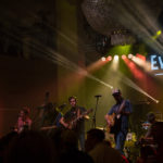 the deslondes, mercedes benz, evolution tour, atlanta, usl magazine, uslmagazine.com, uslmag.com, uslmag, usl mag, atlanta music magazine, stephen williams