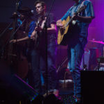 the deslondes, mercedes benz, evolution tour, atlanta, usl magazine, uslmagazine.com, uslmag.com, uslmag, usl mag, atlanta music magazine, stephen williams