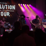 the deslondes, mercedes benz, evolution tour, atlanta, usl magazine, uslmagazine.com, uslmag.com, uslmag, usl mag, atlanta music magazine, stephen williams