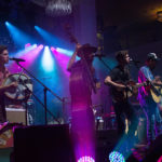 the deslondes, mercedes benz, evolution tour, atlanta, usl magazine, uslmagazine.com, uslmag.com, uslmag, usl mag, atlanta music magazine, stephen williams