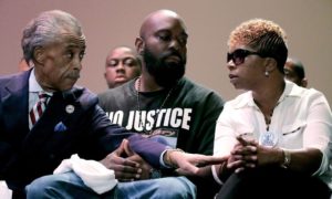 al sharpton, mike brown, usl magazine, uslmag, uslmagazine.com, uslmag.com, uslmag, usl mag, atlanta entertainment magazine, atlanta lifestyle magazine, baltimore entertainment magazine, dc entertainment magazine