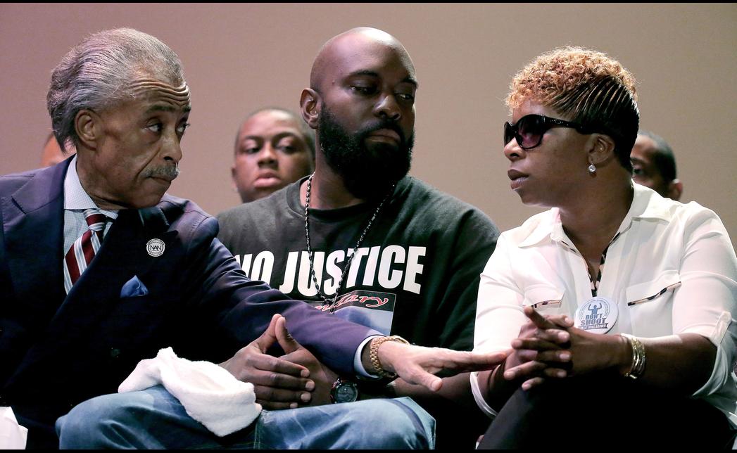 al sharpton, mike brown, usl magazine, uslmag, uslmagazine.com, uslmag.com, uslmag, usl mag, atlanta entertainment magazine, atlanta lifestyle magazine, baltimore entertainment magazine, dc entertainment magazine