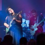 alabama shakes, brittany howard, mercedes benz, evolution tour, atlanta, usl magazine, uslmagazine.com, uslmag.com, uslmag, usl mag, atlanta music magazine, stephen williams