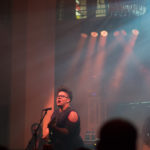 alabama shakes, brittany howard, mercedes benz, evolution tour, atlanta, usl magazine, uslmagazine.com, uslmag.com, uslmag, usl mag, atlanta music magazine, stephen williams