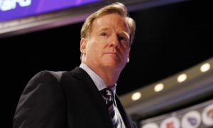 roger godell, nfl draft 2014, usl magazine, uslmagazine.com, uslmag.com, usl mag, uslmag, atlanta entertainment magazine, baltimore entertainment magazine, dc entertainment magazine