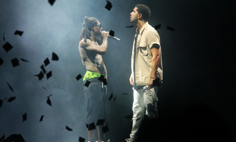 lil wayne, drake, grindin, music video, usl magazine, uslmagazine.com, uslmag.com, usl mag, uslmag, atlanta music magazine, baltimore music magazine, dc music magazine