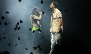 lil wayne, drake, grindin, music video, usl magazine, uslmagazine.com, uslmag.com, usl mag, uslmag, atlanta music magazine, baltimore music magazine, dc music magazine