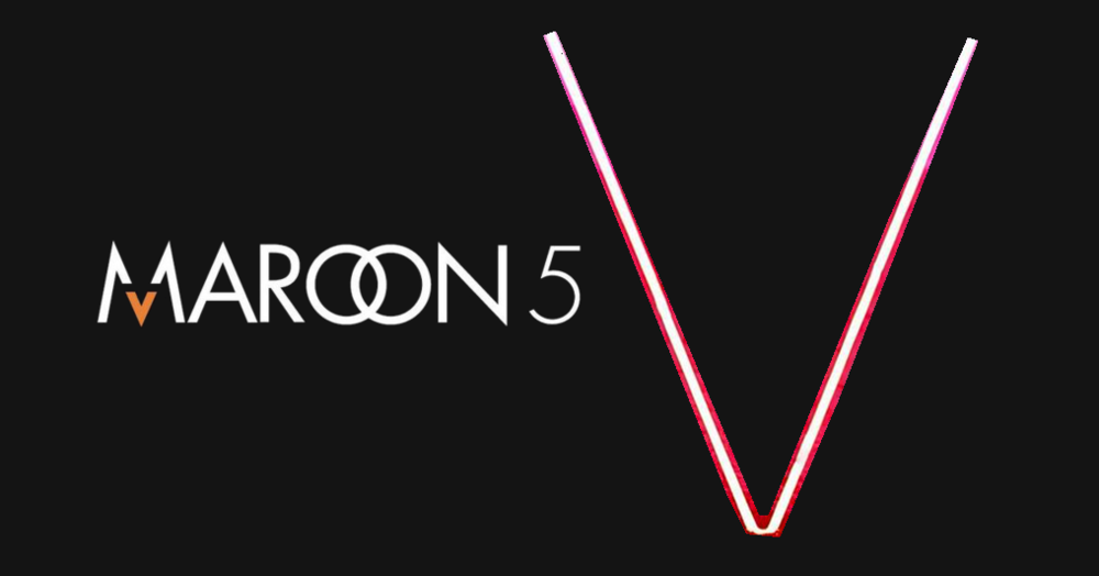 maroon 5, v album, usl magazine, uslmagazine.com, uslmag.com, uslmag, usl mag, atlanta music magazine, baltimore music magazine, dc music magazine