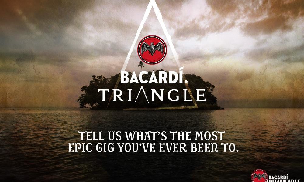 bacardi triangle, usl magazine, uslmagazine.com, uslmag.com, usl mag, uslmag, atlanta music magazine, baltimore music magazine, dc music magazine