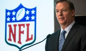 roger godell, nfl, ray rice video, usl magazine, uslmagazine.com, uslmag.com, usl mag, uslmag, atlanta entertainment magazine, baltimore entertainment magazine, dc entertainment magazine